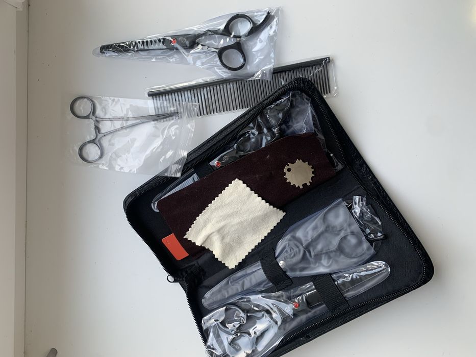 Набір для грумерів