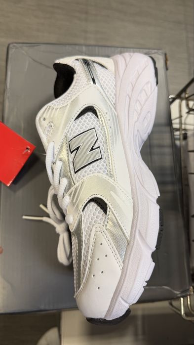 New balance 530 novos
