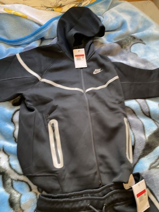 Nike tech fleece