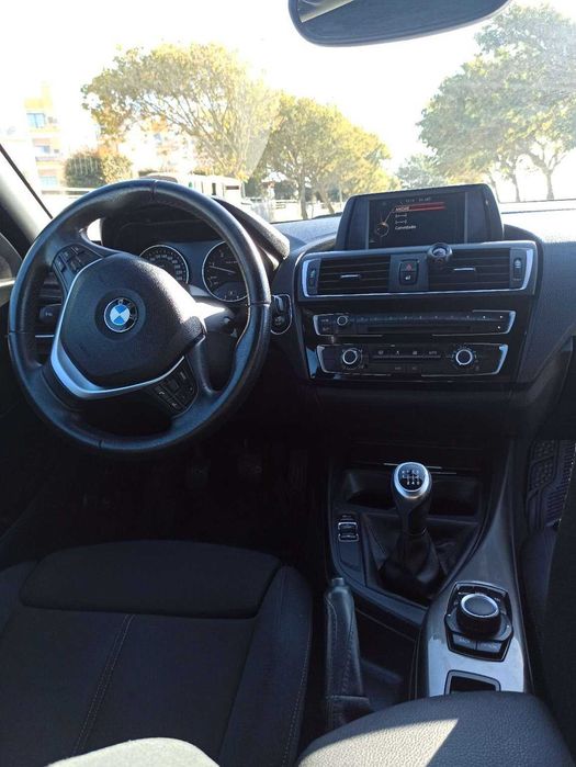 BMW Serie2 Cabrio