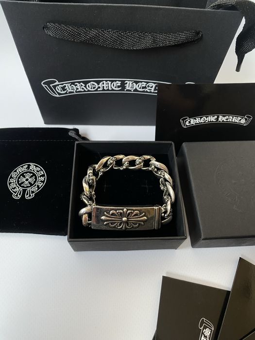 Браслет Chrome hearts ТИМЧАСОВА ЗНИЖКА‼️‼️
