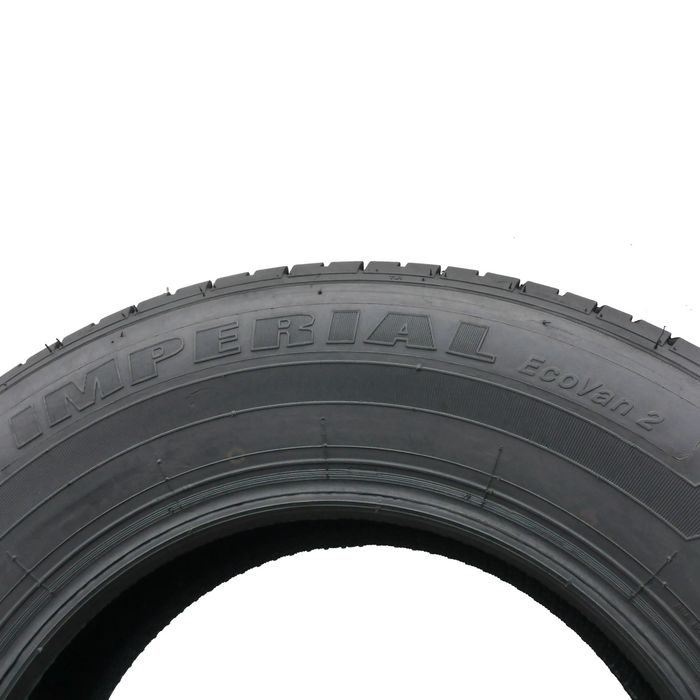 235/65/16C Imperial 235/65R16C 115/113R Transporter RF09 Lato 2020 9mm