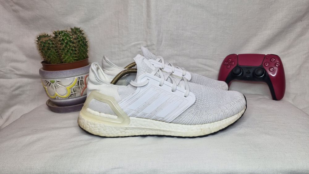 Чоловічі кросівки Adidas Ultraboost.Розмір 44