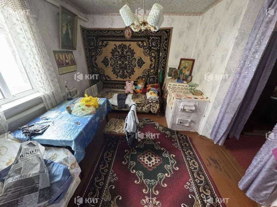 Дім 70м2, м. Балаклія ( г. Балаклея, ул. Киевская 40)