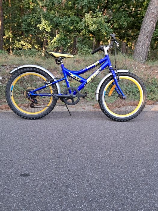 Sprzedam rower górski 20'