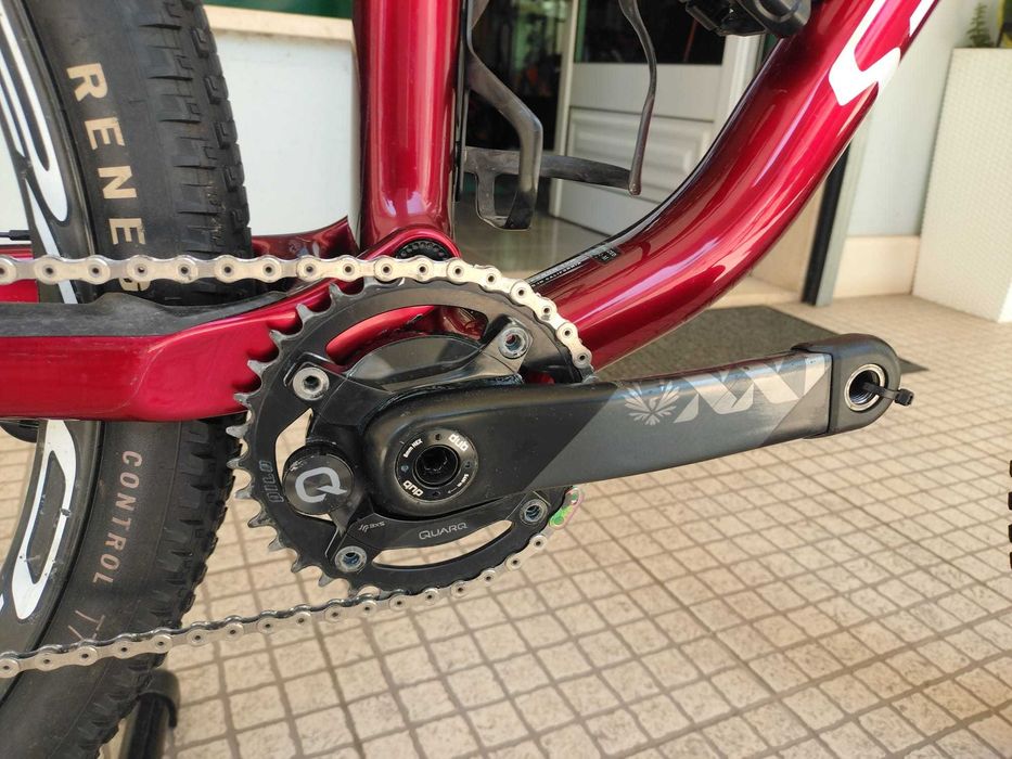 Specialized Epic S-Works 2022