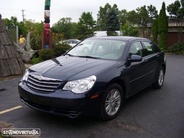 Chrysler Sebring para peças