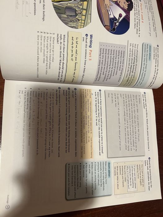 Complete PET - cambridge ( students book & workbook)