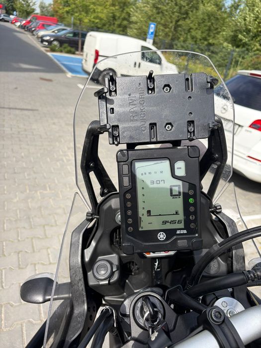 Yamaha Tenere 2022| 9500km