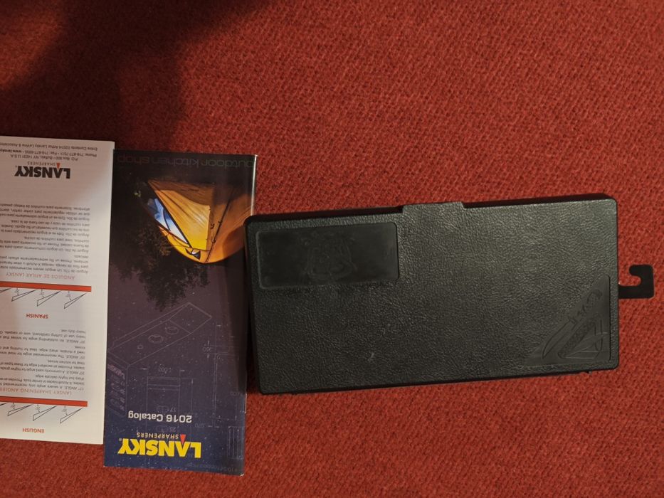 Точило Lansky  Sharpening System