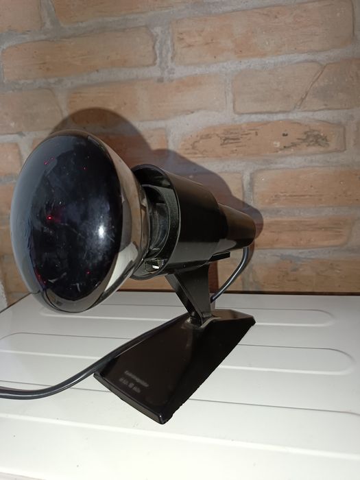Lampa medyczna/ grzewcza