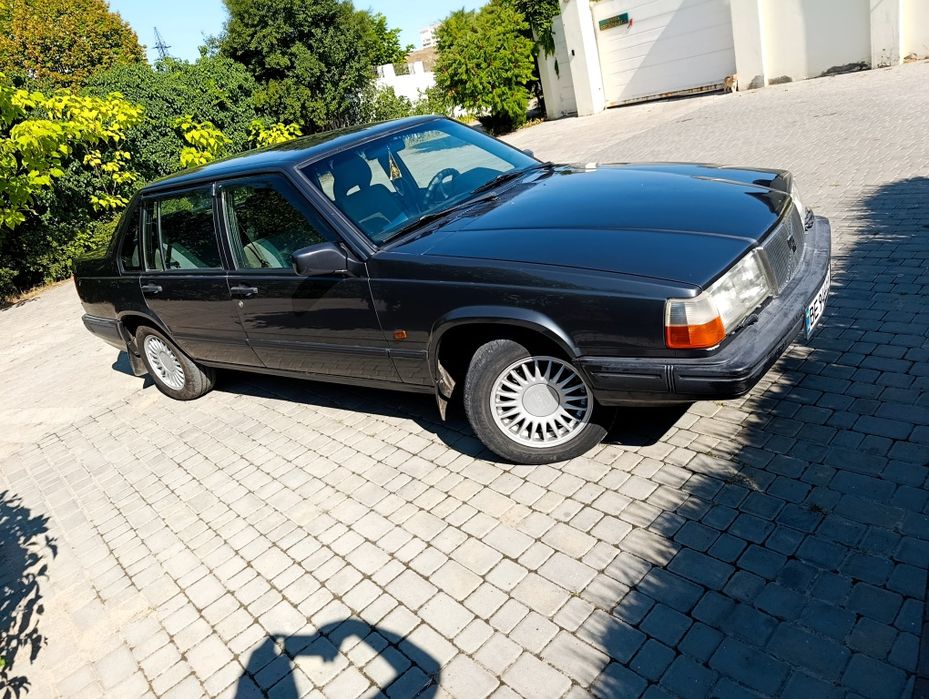 Продаю Volvo 940