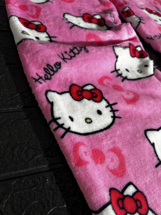 Штани Hello Kitty/Штани Пікмі/Штани Хелло Кітті