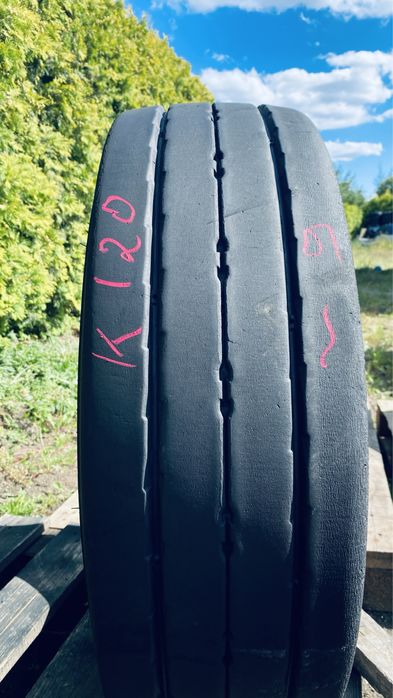 Opona 245/70R17.5 Michelin X MULTI T 143/141J