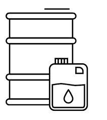Паливо пічне Топливо печное нафтове