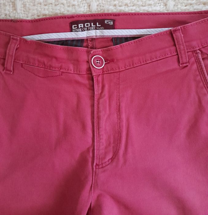 Spodnie CROLL rozm.L