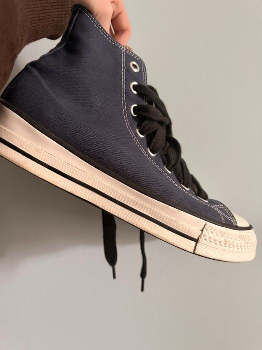 Кросівки converse
