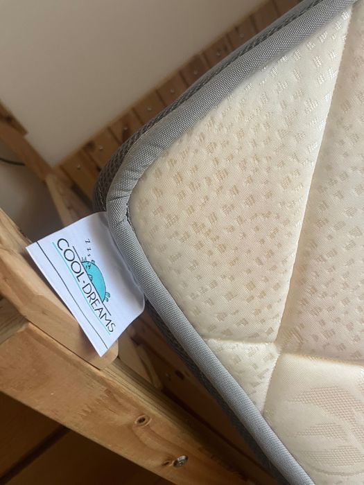 Cama Montessori + Colchão
