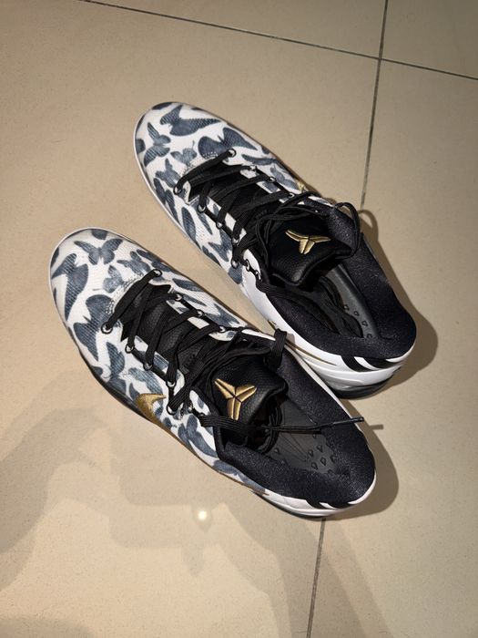 Kobe 8 Mambacita r. 45
