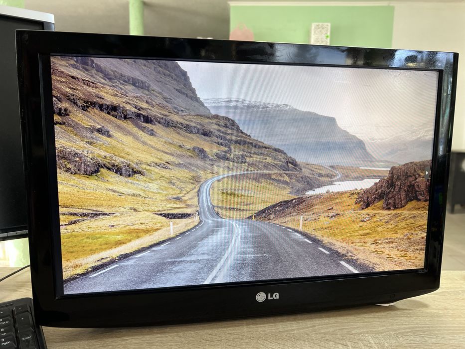 Телевізори LG 22 з Європи