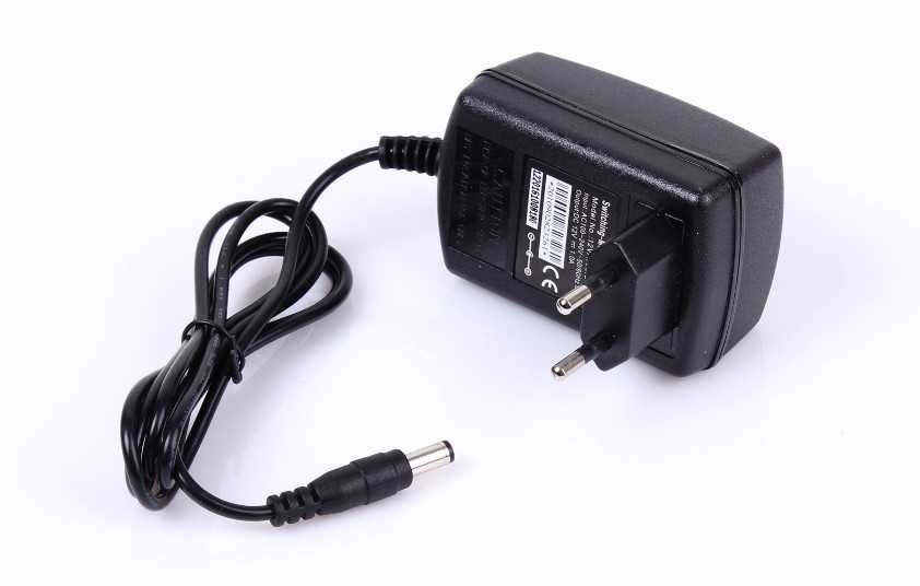 Zasilacz Do monitoringu do kamery 12V/1A/5.5 Eltrox Dąbrowa Górnicza