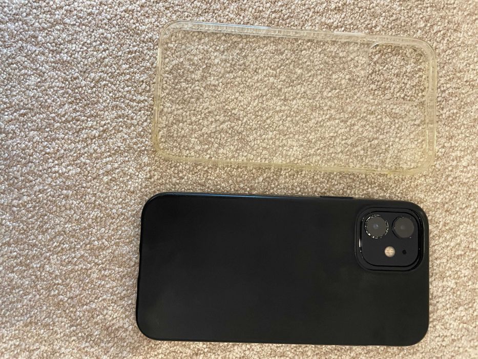 Iphone 12 - 128 GB - Bom estado + 2 capas