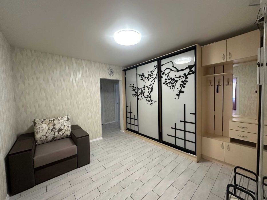 3 кімнатної  квартири в ЖК Крістер Град Виноградар біля Варшавського