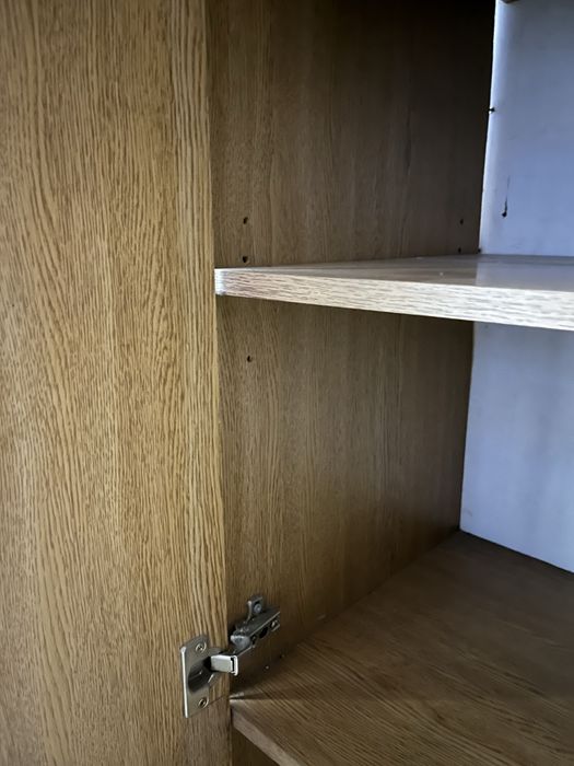 Roupeiro mais móvel