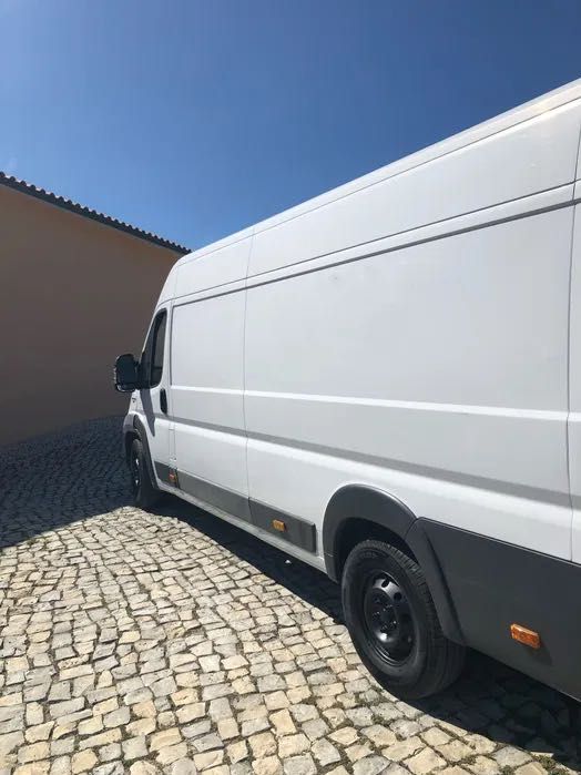 Serviço de mudanças por todo o país