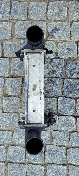 AUDI A4 B5 (8D)/A6 C5/PASSAT B5 - Intercooler Original 1.8T / 1.9 TDI