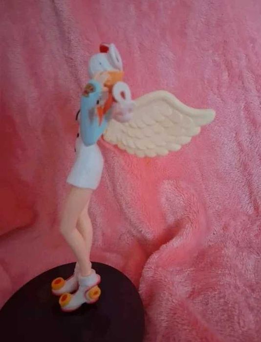 Figurka z One Piece – uta Film Red DXF The grandline Lady vol.1 + pudełko