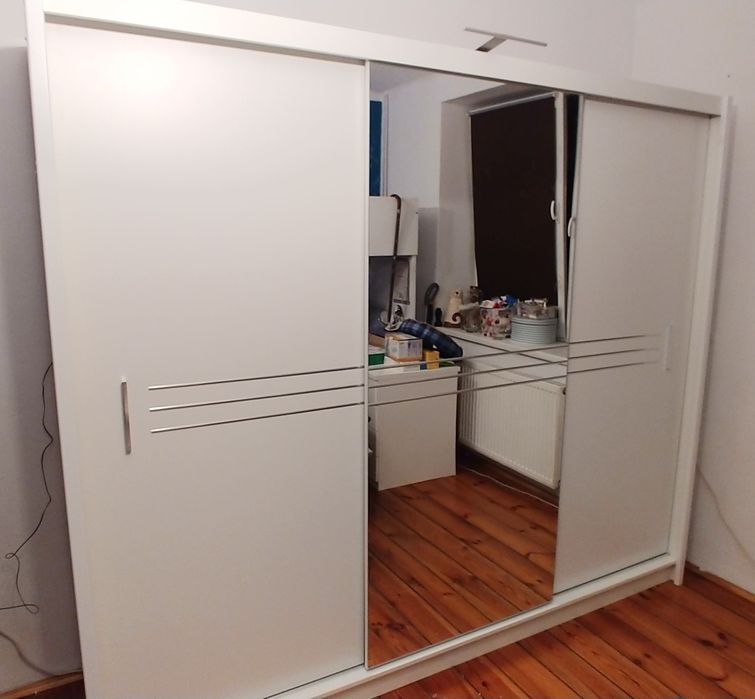 Meble/Kuchnie na wymiar, Składanie mebli.