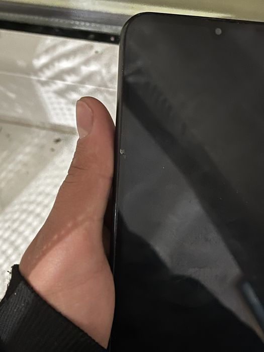 Samsung galaxy a34