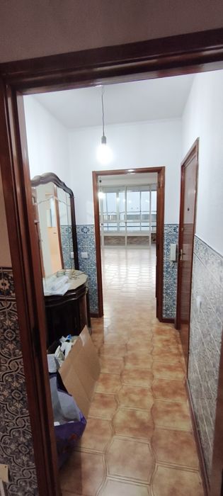 Aluga T2 Aguas Santas Maia