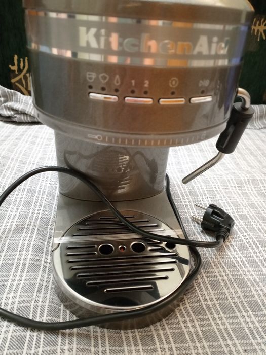 Кавоварка рожкова Artisan, США