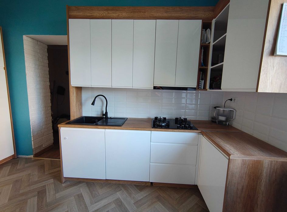 2 pokoje | 66m2 | Ogródek | Parking | Po remoncie | Kluczbork