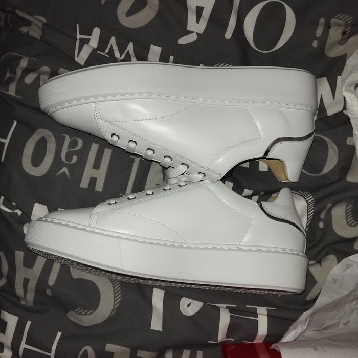 Tennis Cavalinho originais