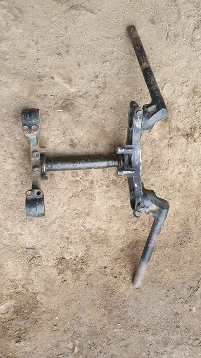 Колеса yamaha rz 350
