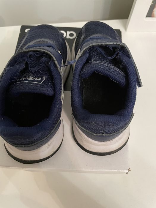 Chłopięce Buty sportowe Adiddas