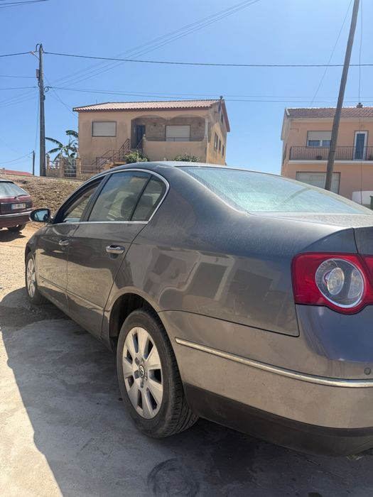 Volkswagen Passat 2.0TDI 140cv LER ANÚNCIO!