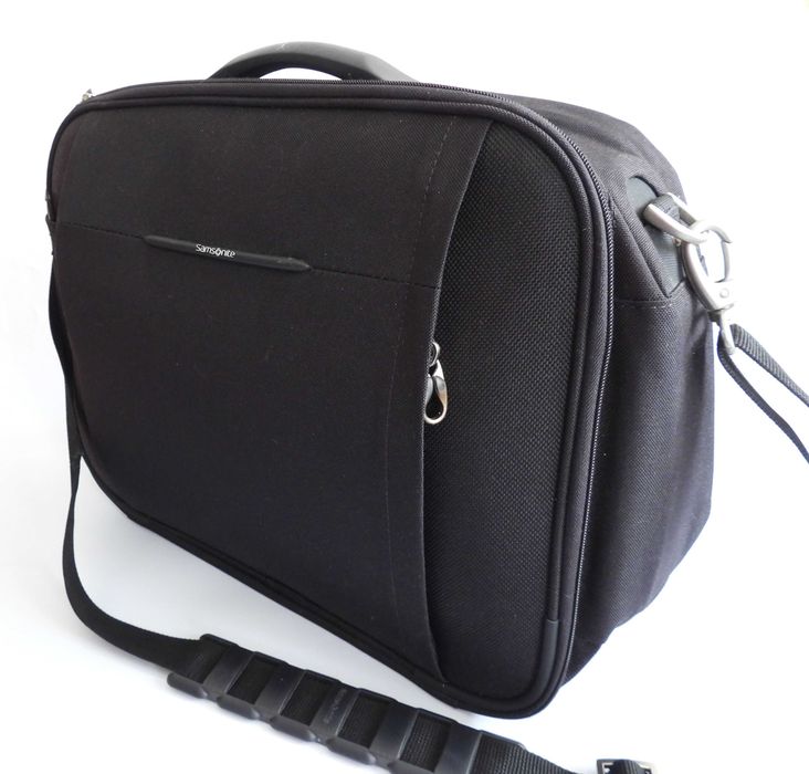Samsonite X'Blade Biz Buisness 15,6 " idealna