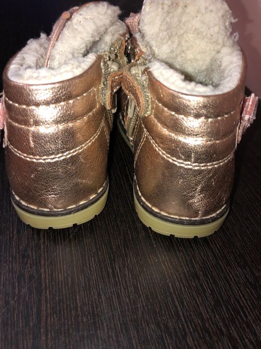 Ботіночки Chicco