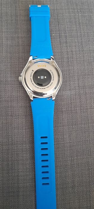 Smartwatch Garett men s4