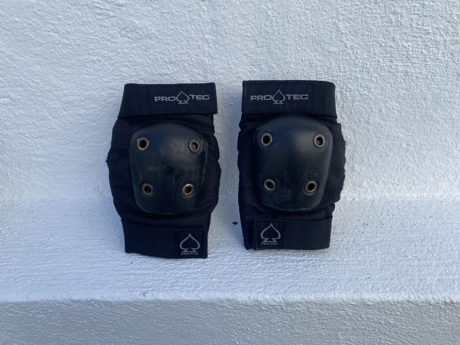 Proteções para Skate/Patins