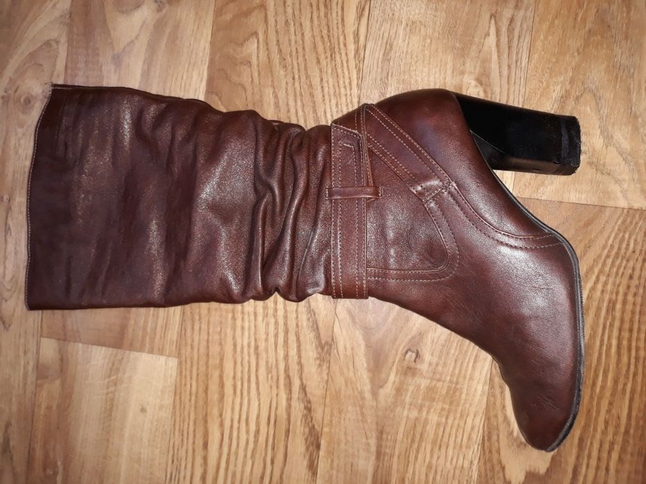 Сапоги    женские