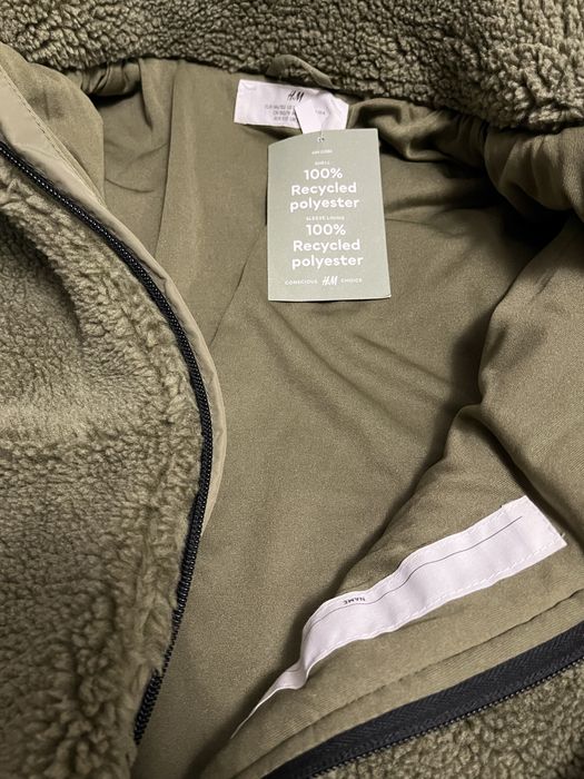 Bluza polar misiu