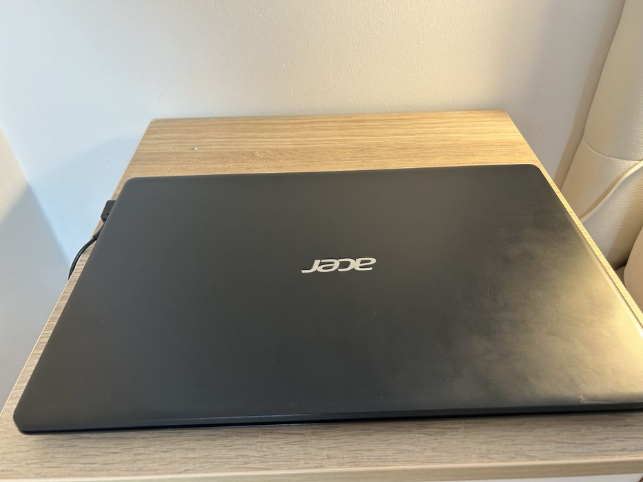Acer Aspire 3 i5 10ª Gen | 8GB RAM | SSD | Bom estado