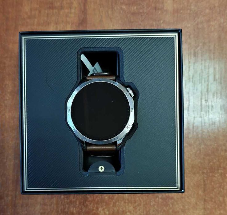 Smartwatch HUAWEI GT 4