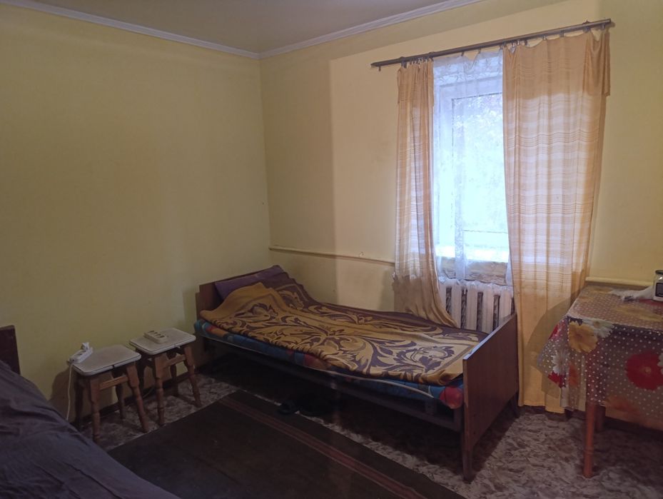 Здаються кімнати в Глевасі