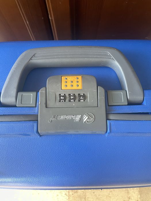 Валіза Eminent 53см
